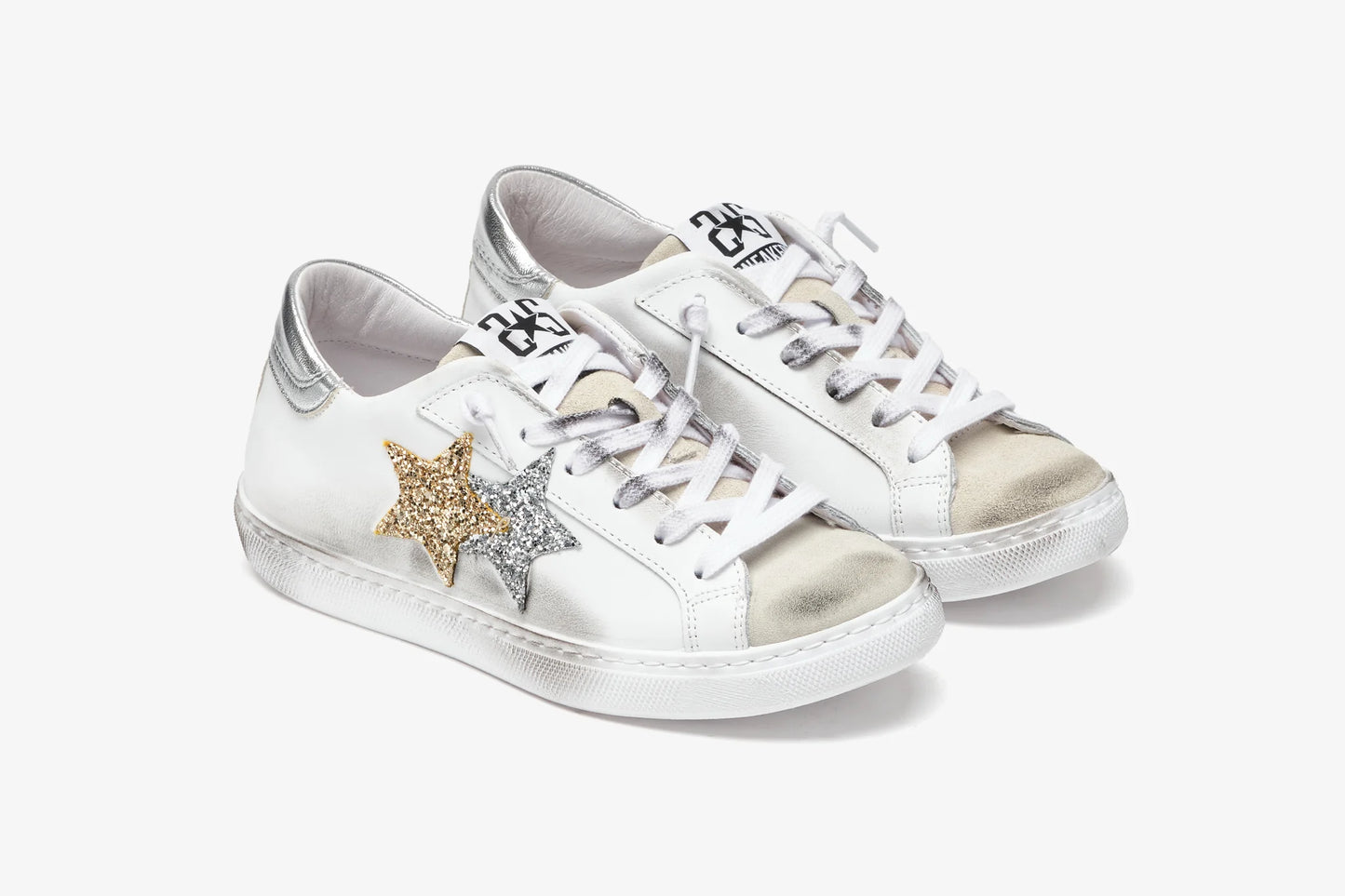 SNEAKER 2STAR