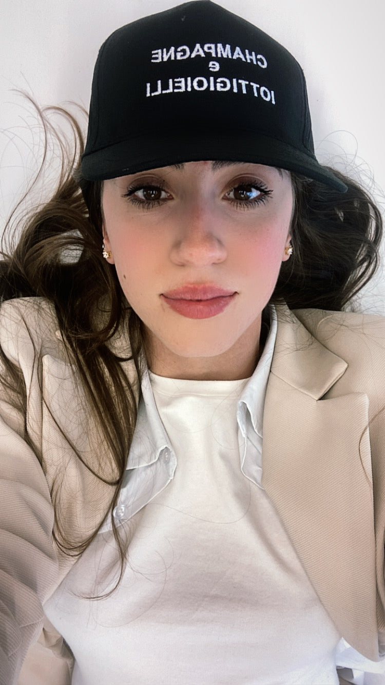 CAPPELLO IOTTIGIOIELLI