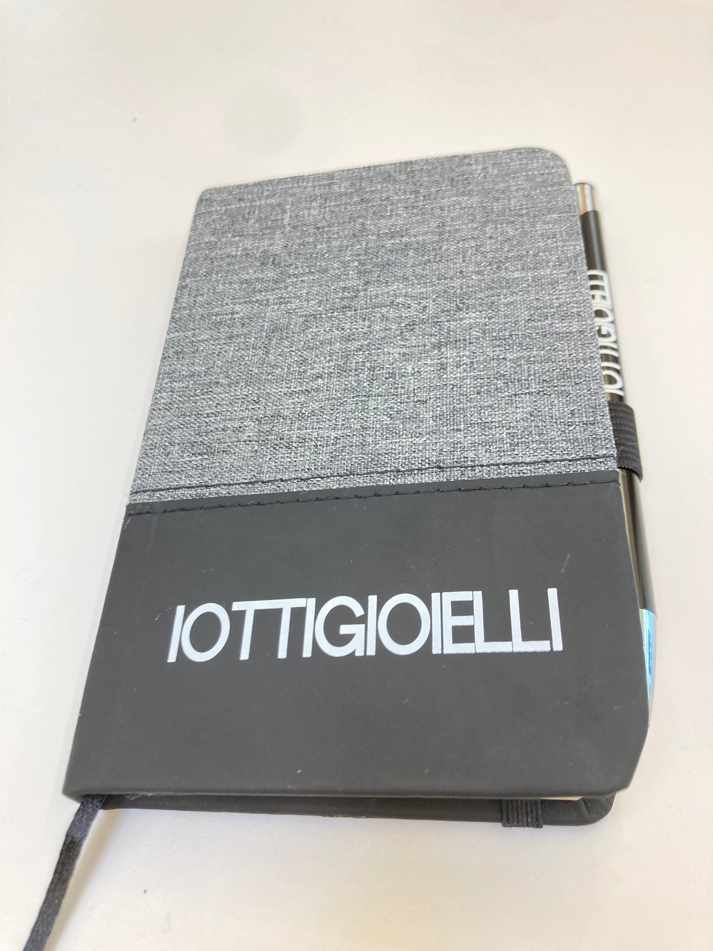 AGENDA E PENNA IOTTIGIOIELLI