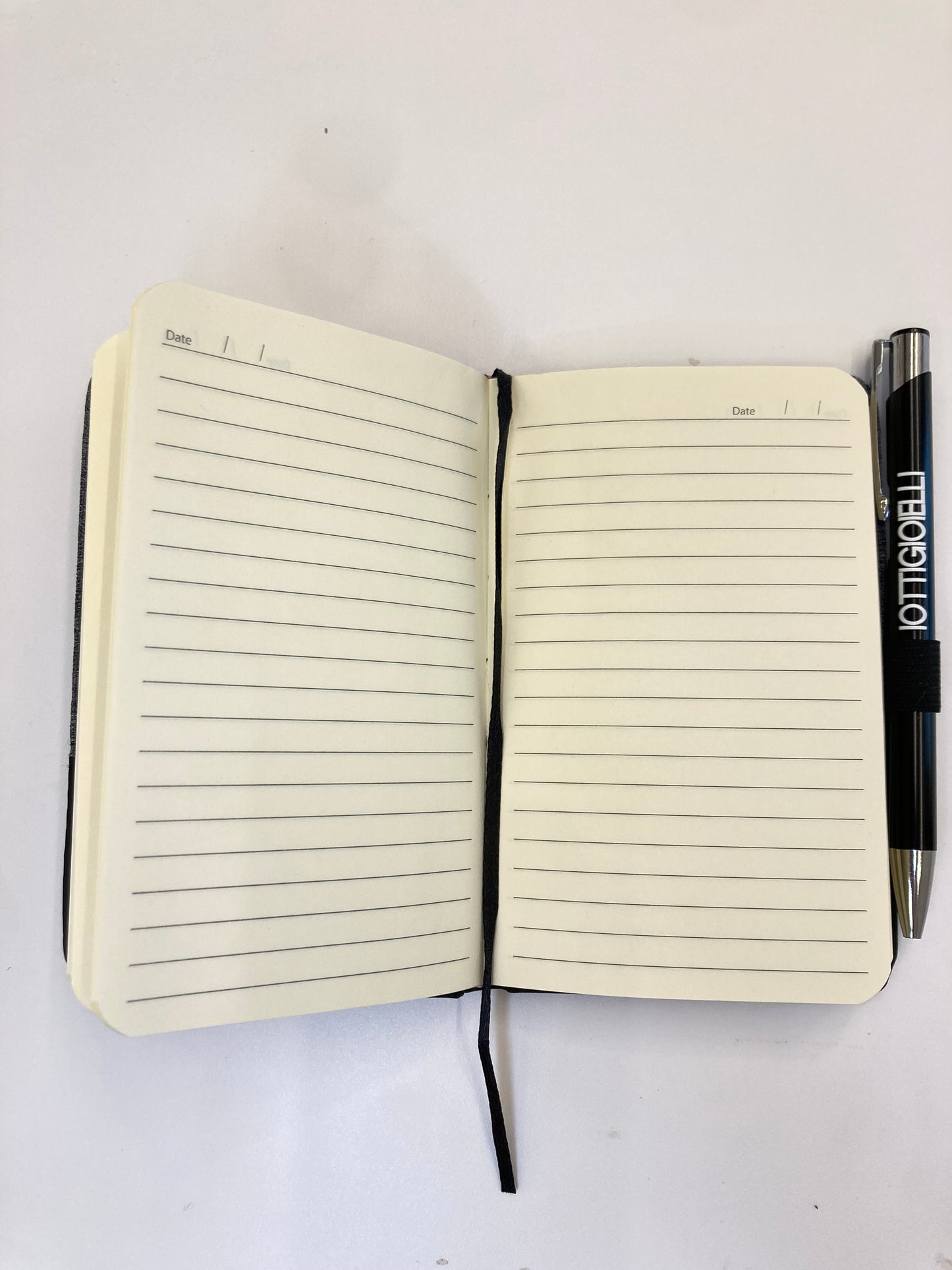 AGENDA E PENNA IOTTIGIOIELLI