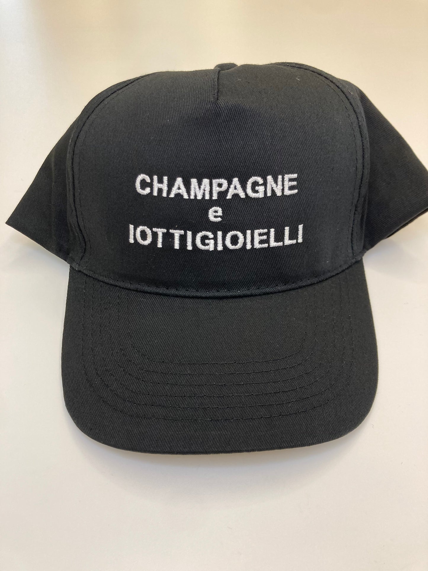 CAPPELLO IOTTIGIOIELLI