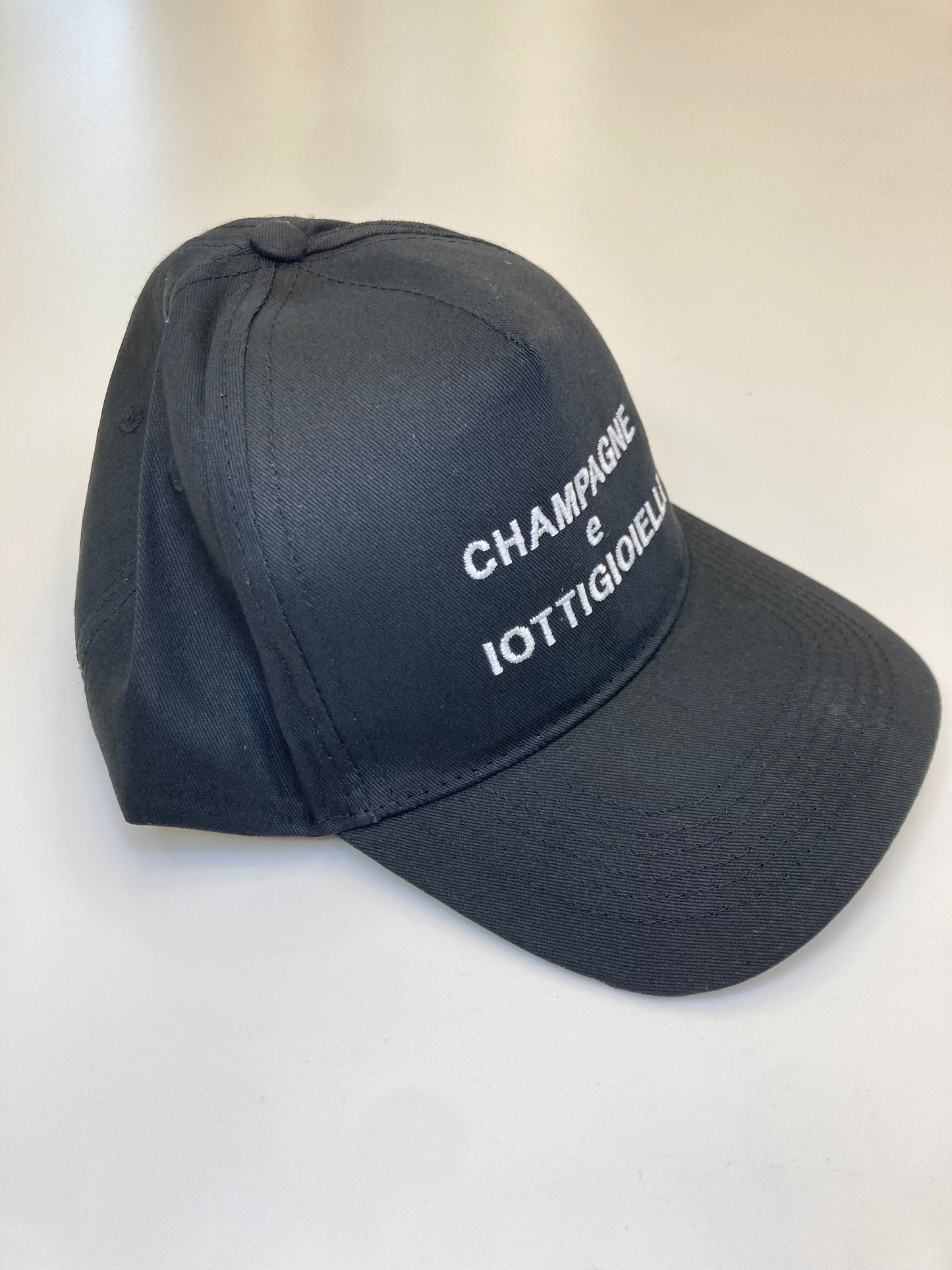 CAPPELLO IOTTIGIOIELLI
