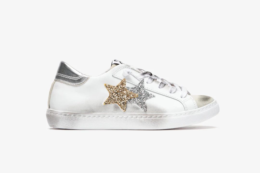 SNEAKER 2STAR