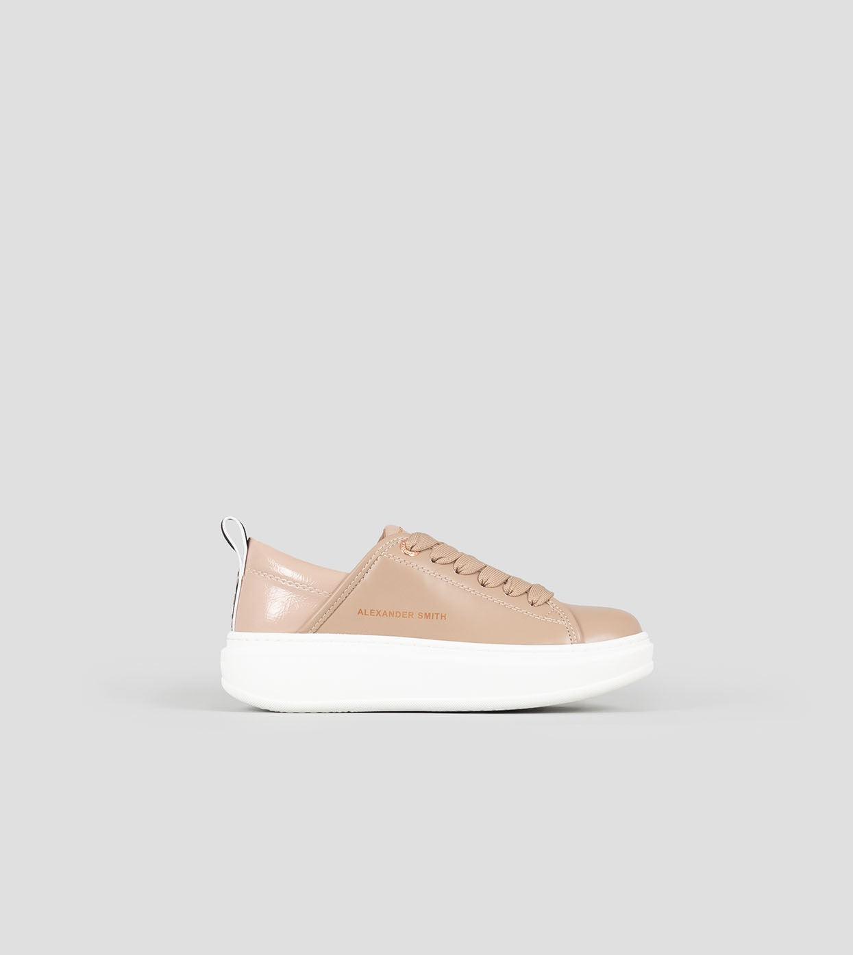 ECO-WEMBLEY WOMAN CAMEL