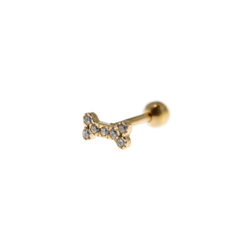 Piercing Orecchino Rue des Mille