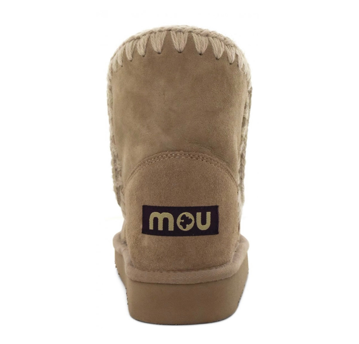 Mou camel classico