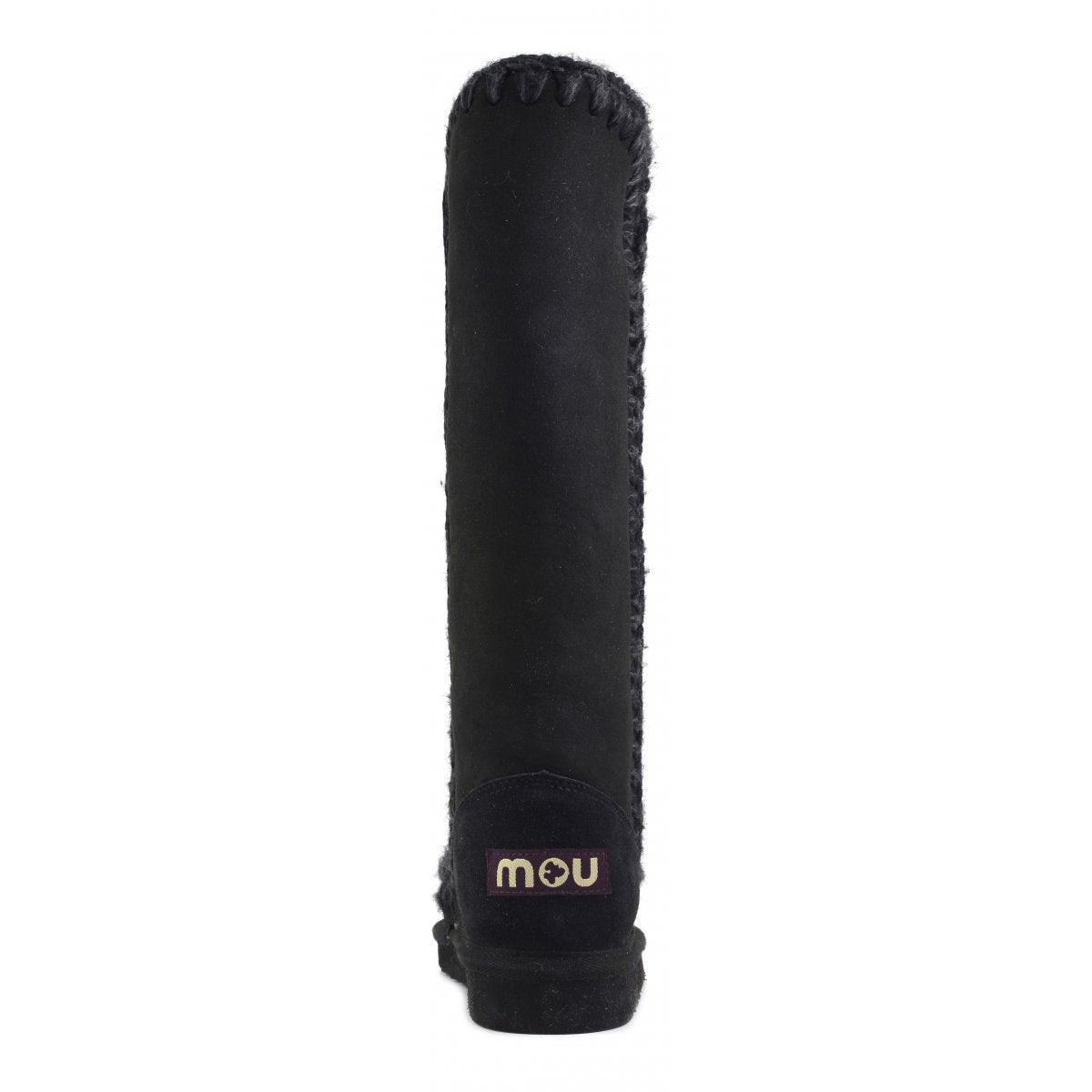 Mou Nero alto