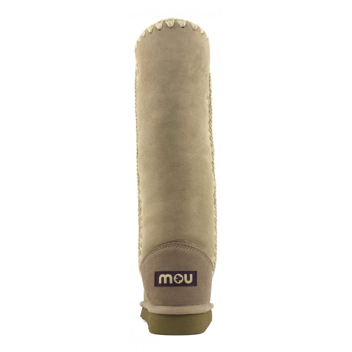 Mou Tortora alto