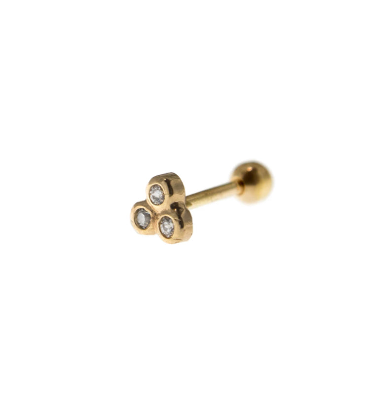 Piercing Orecchino Rue des Mille