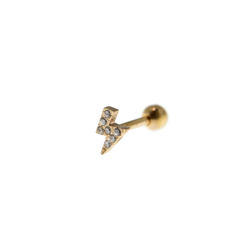 Piercing Orecchino Rue des Mille