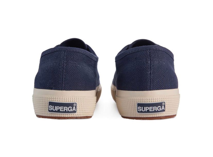 Superga Classica Blu
