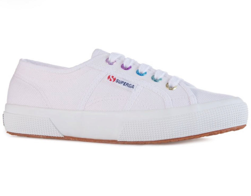 Superga Classica arcobaleno