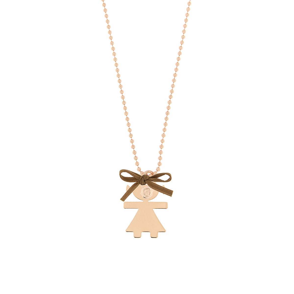 Collana Lunga Bimba (4614538166357)
