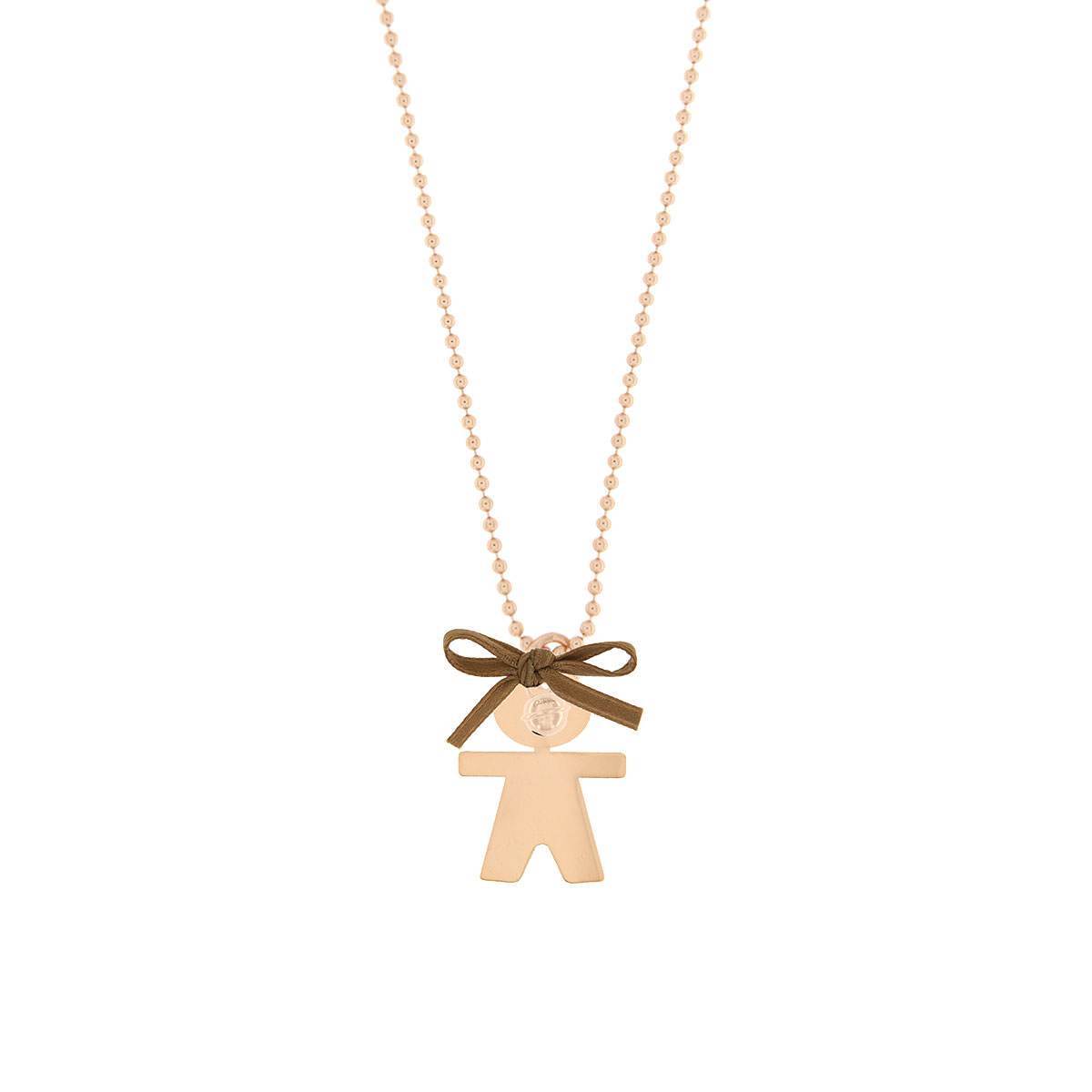Collana Lunga Bimbo (4614531121237)