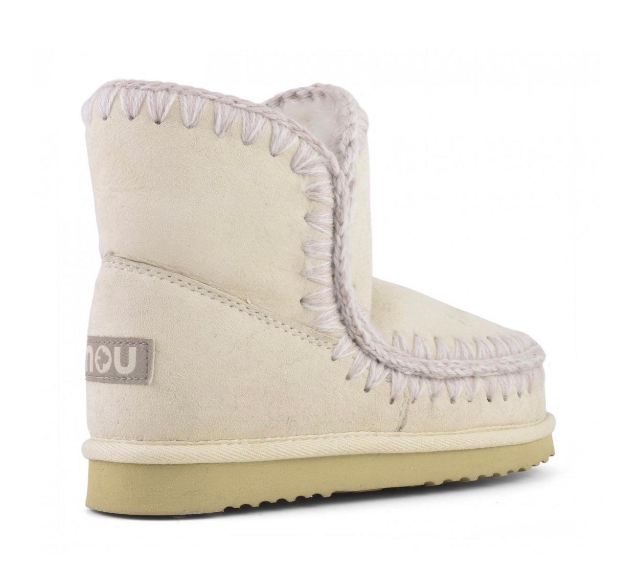 Mou Eskimo 18 bianco