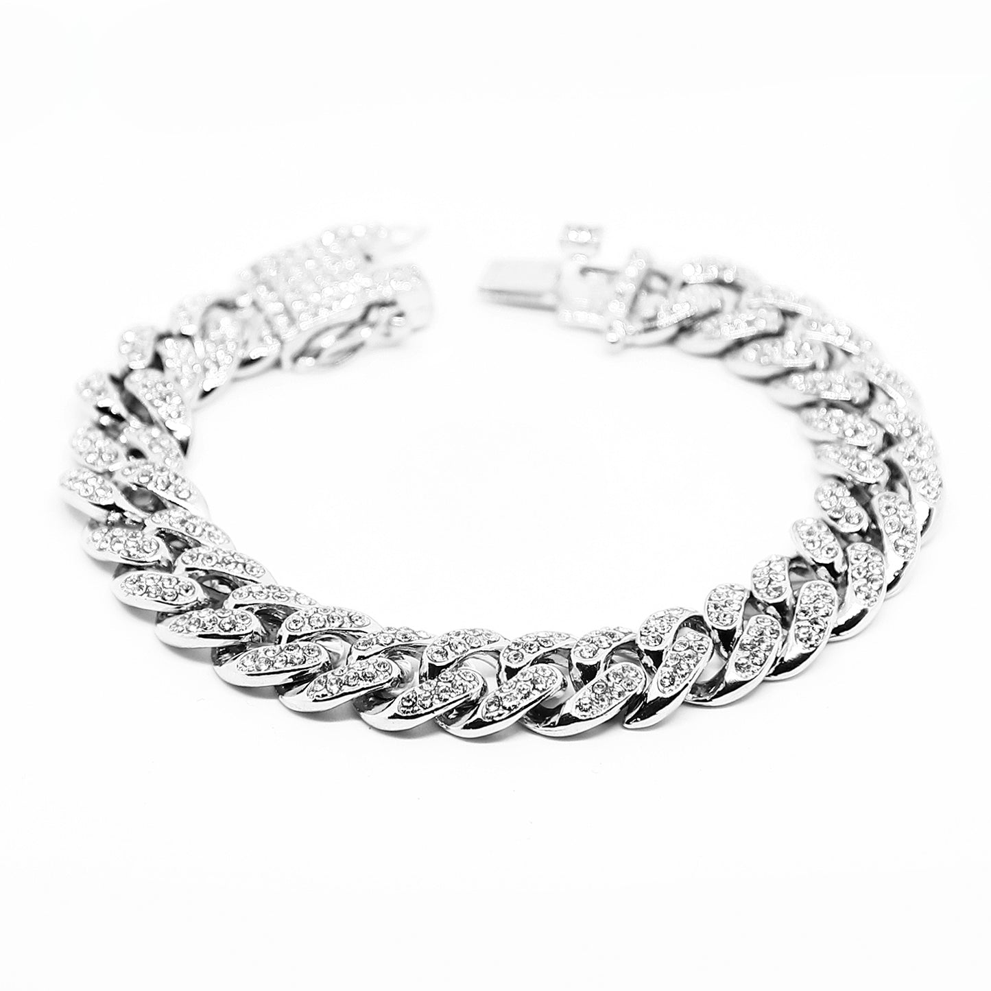Bracciale Groumette Mirco Visconti (4571533017173)