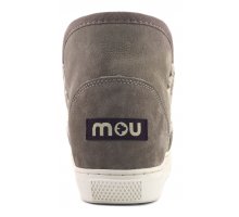 Mou Boots Sneakers Grigio Chiaro (4297257975893)