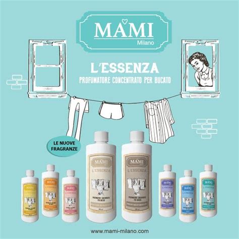 Mami Profumatore Baci Milano (4562558910549)