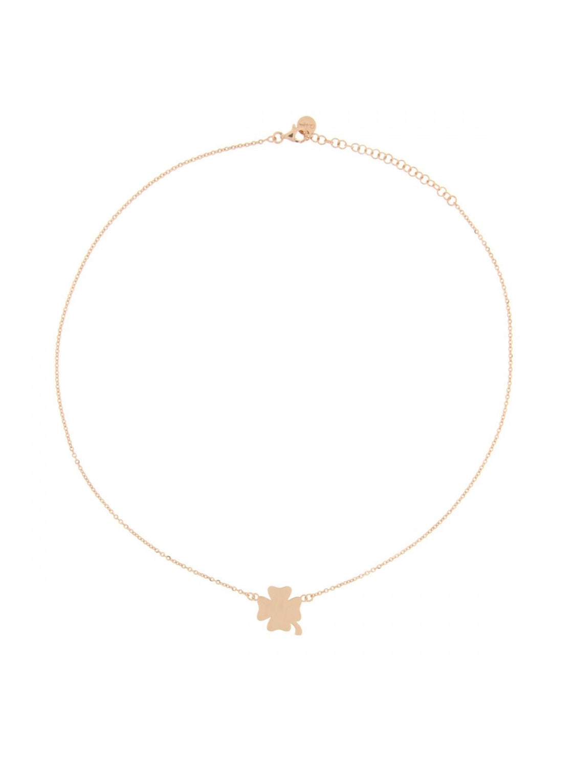 iotti-gioielli - Girocollo a maglia con soggetto Rue des Milles - Rue des Mille - Girocollo (2548031553621)