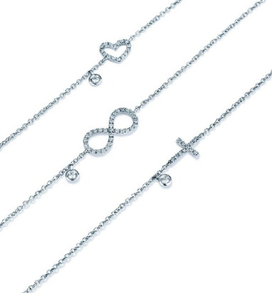 Bracciale Simbolo Mirco Visconti (4570426409045)