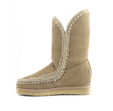 Mou Eskimo Wedge Tall (4791967973461)