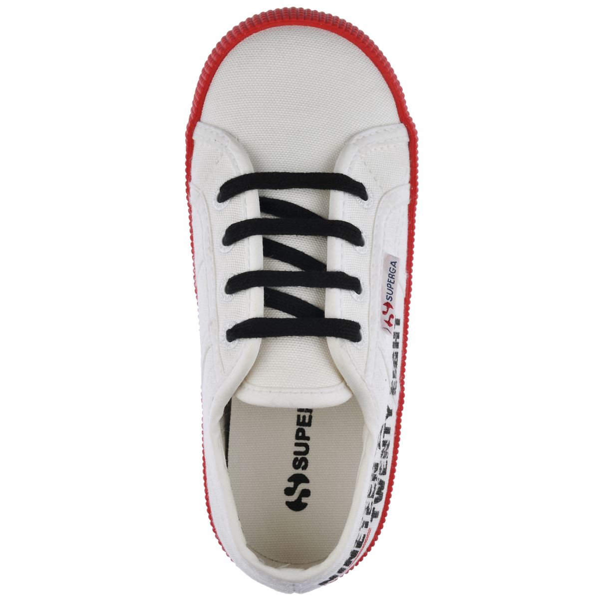 iotti-gioielli - Superga Bimbo CARTOON 2750-1928 COTBUMPJ - Superga - Sneaker (4096015269973)