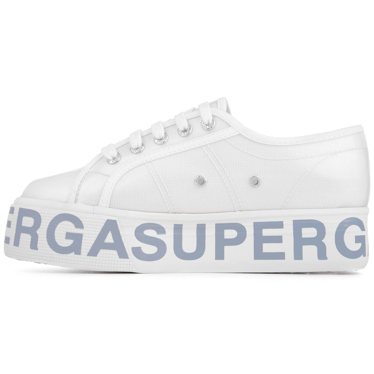 iotti-gioielli - Superga 2790-COTTRANSPLETTERINGW - Superga - Sneaker (2867230933077)