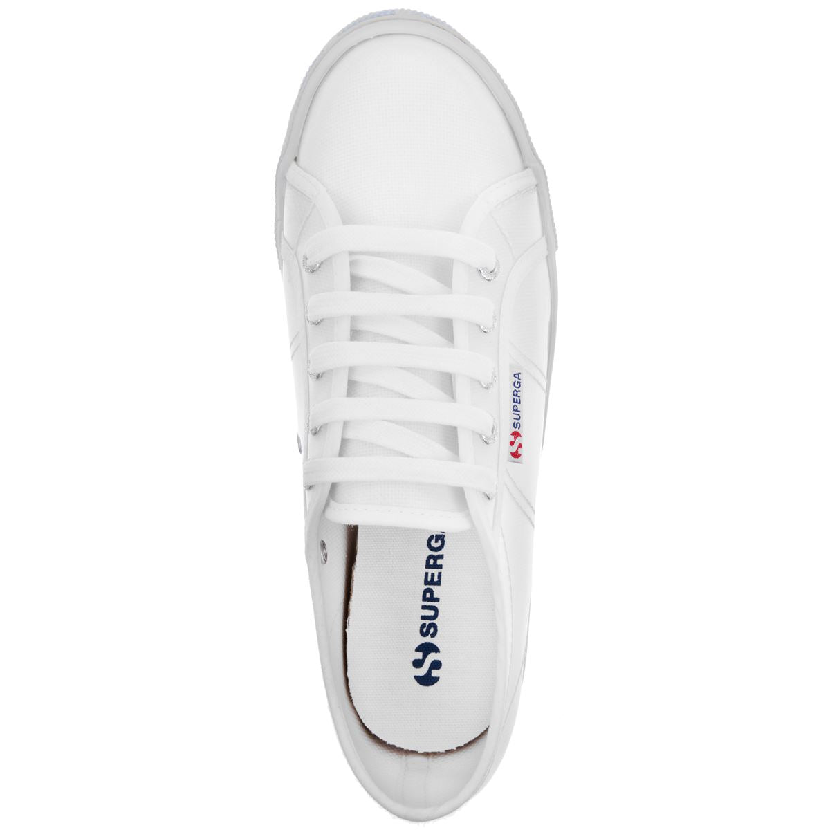 iotti-gioielli - Superga 2790-COTTRANSPLETTERINGW - Superga - Sneaker (2867230933077)