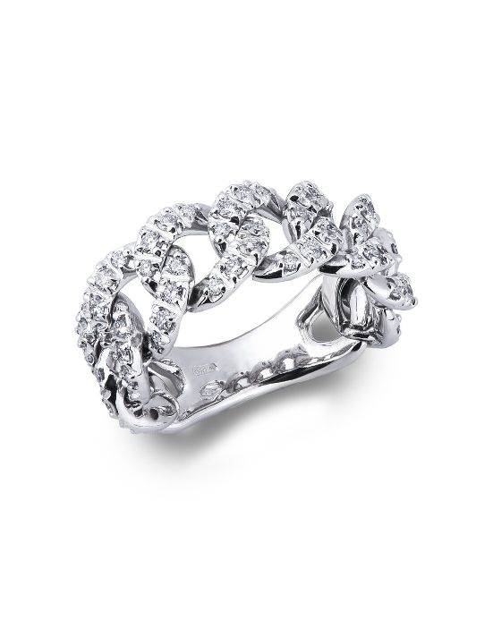Anello Groumette Mirco Visconti (4571496349781)