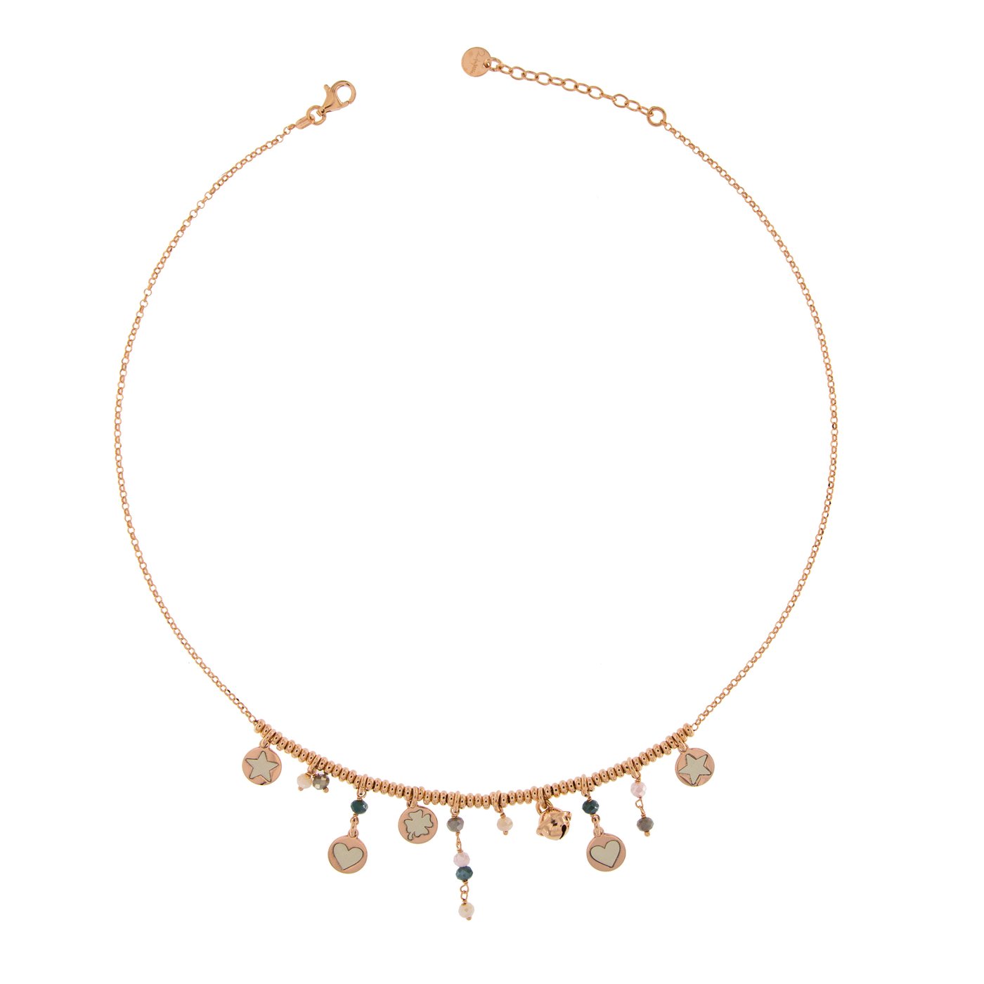 Girocollo Rue des Mille Gipsy Chic (4567486824533)