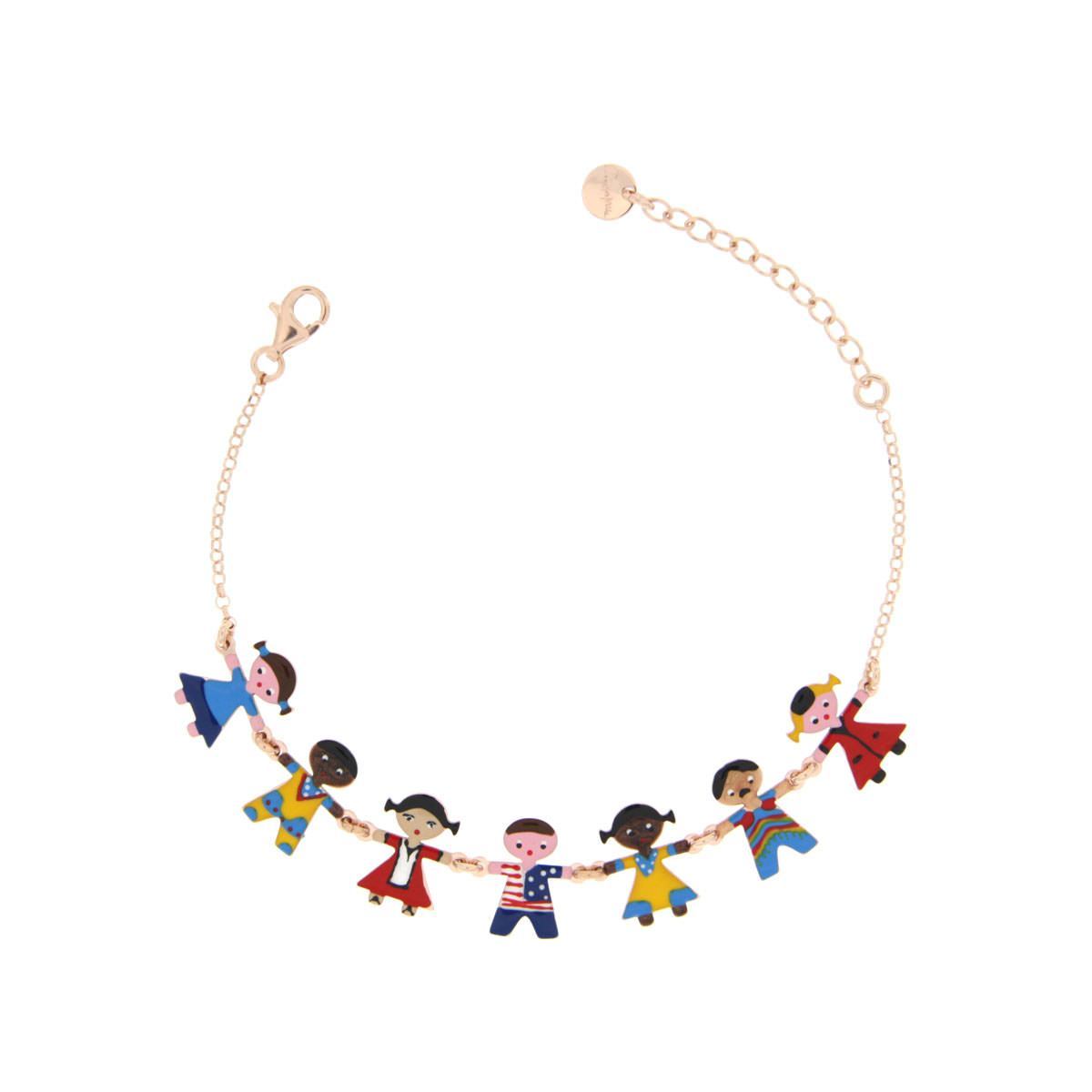Bracciale Girotondo (4610050097237)