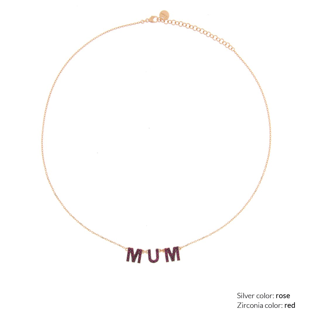 Girocollo Mum (4610190966869)