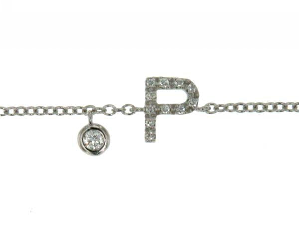 Bracciale Iniziale Mirco Visconti (4570119143509)