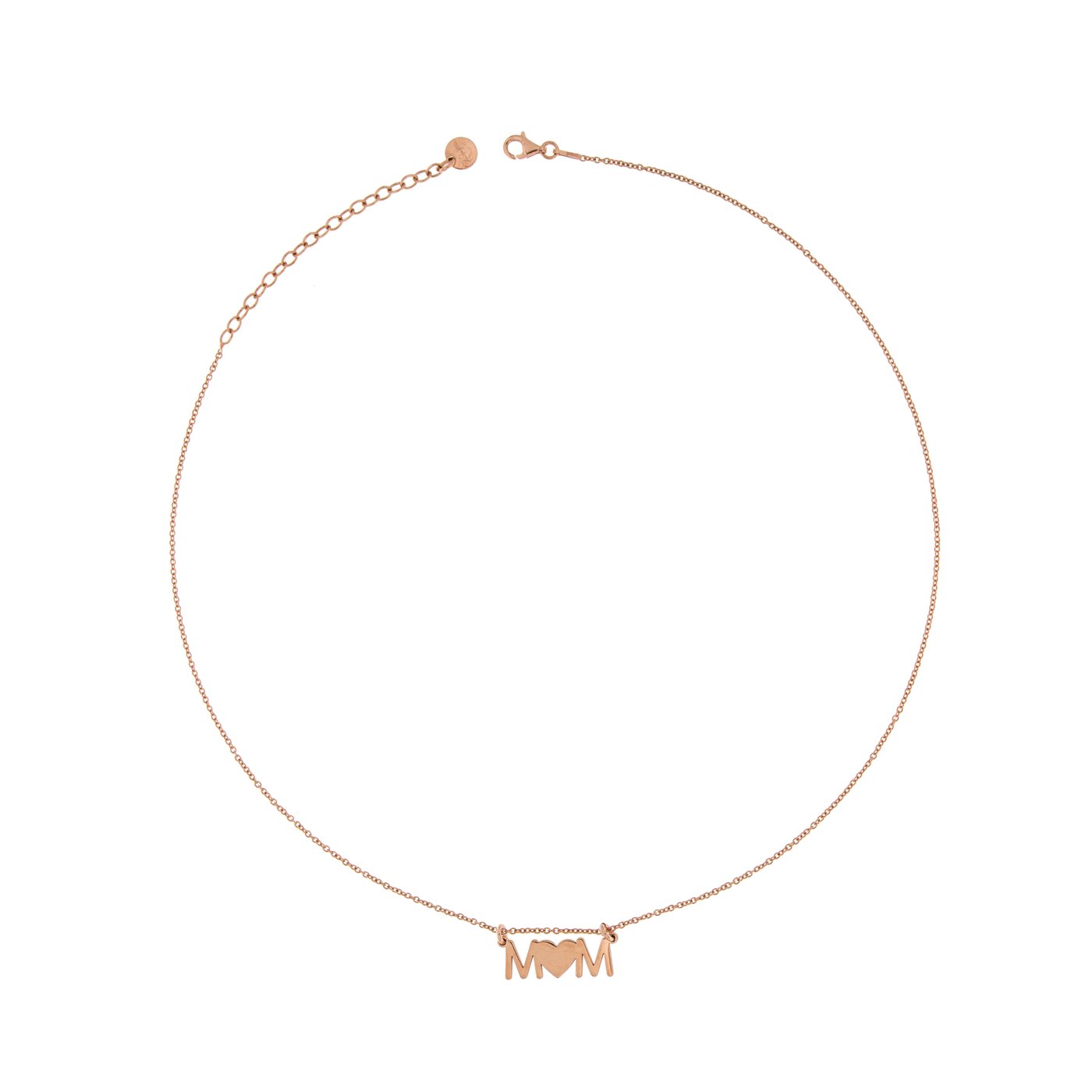 iotti-gioielli - Girocollo Rue des Mille Catena con Lastra Nome Personalizzabile - Iotti Gioielli - Collana (4164345725013)