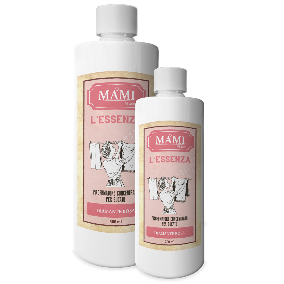 Mami Profumatore Baci Milano (4562558910549)