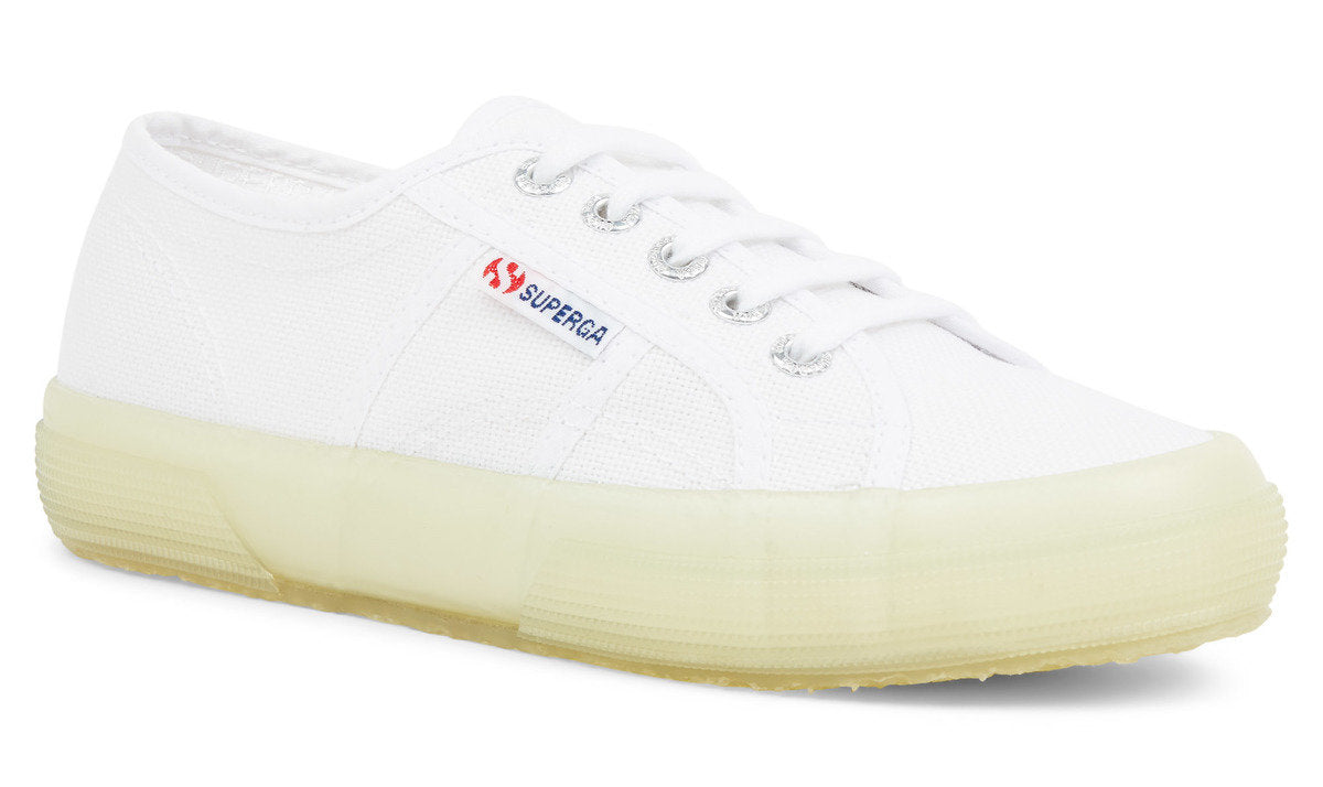 Superga Gelly Gum trasparente (4551977369685)