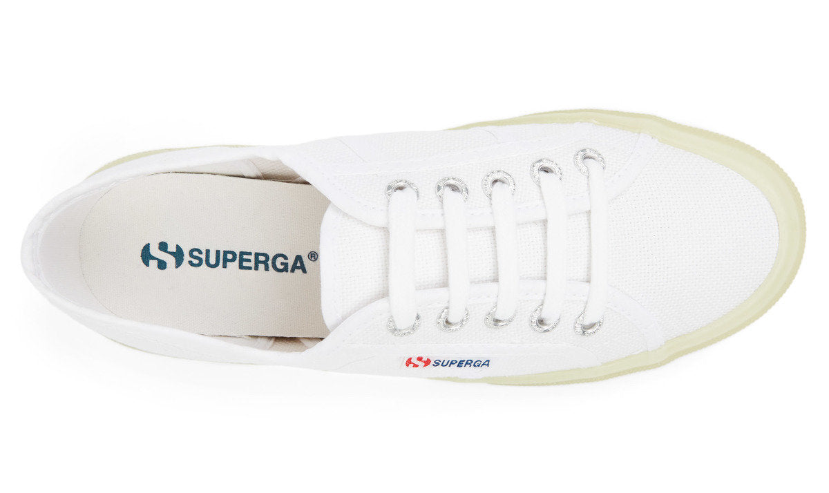 Superga trasparenti sales