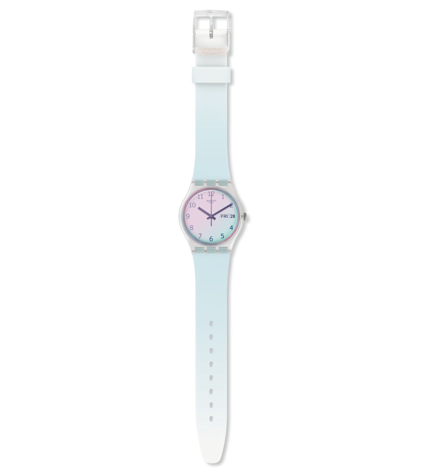 Swatch Classico Specchio (4565543485525)