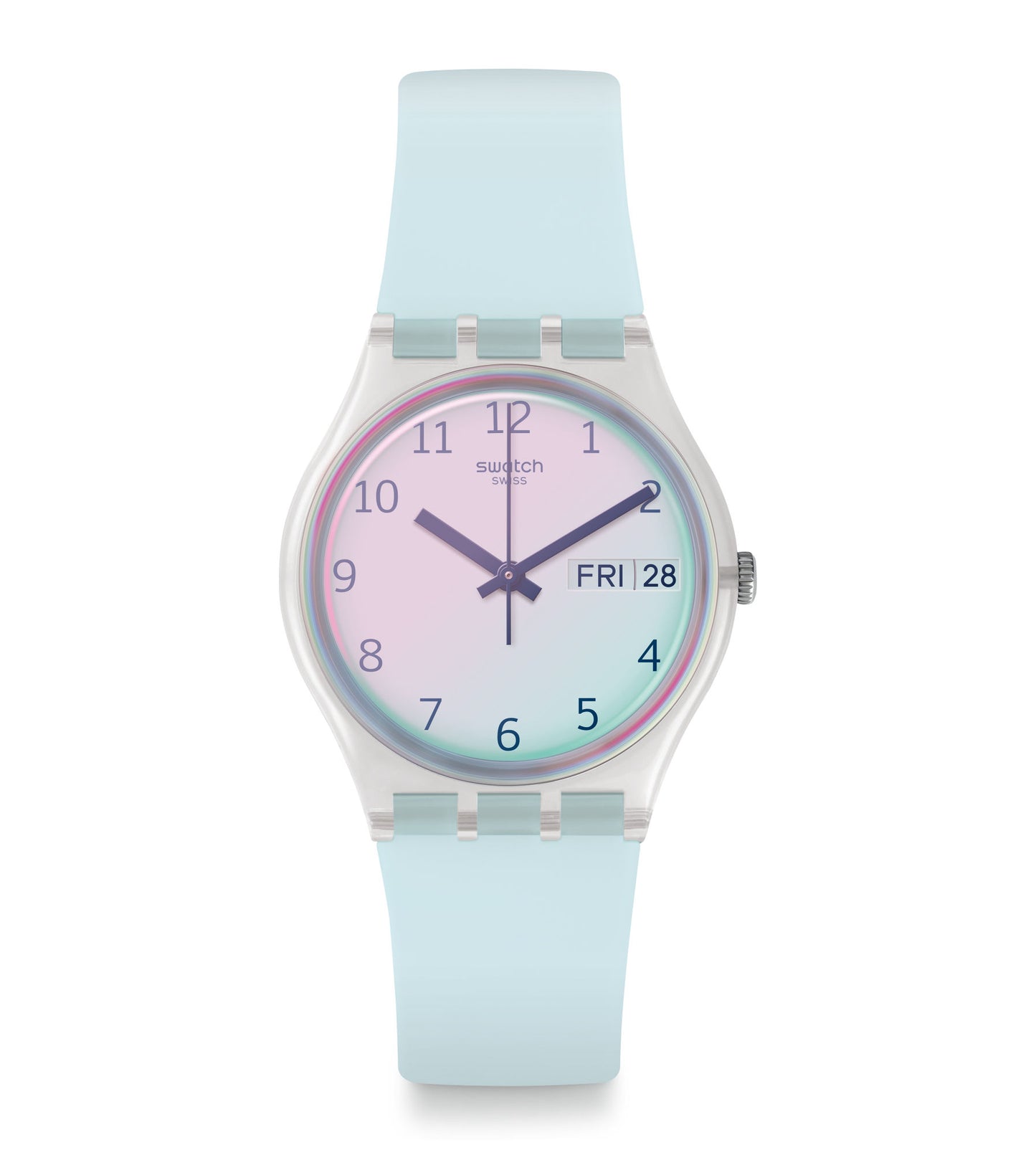 Swatch Classico Specchio (4565543485525)