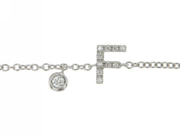 Bracciale Iniziale Mirco Visconti (4570119143509)