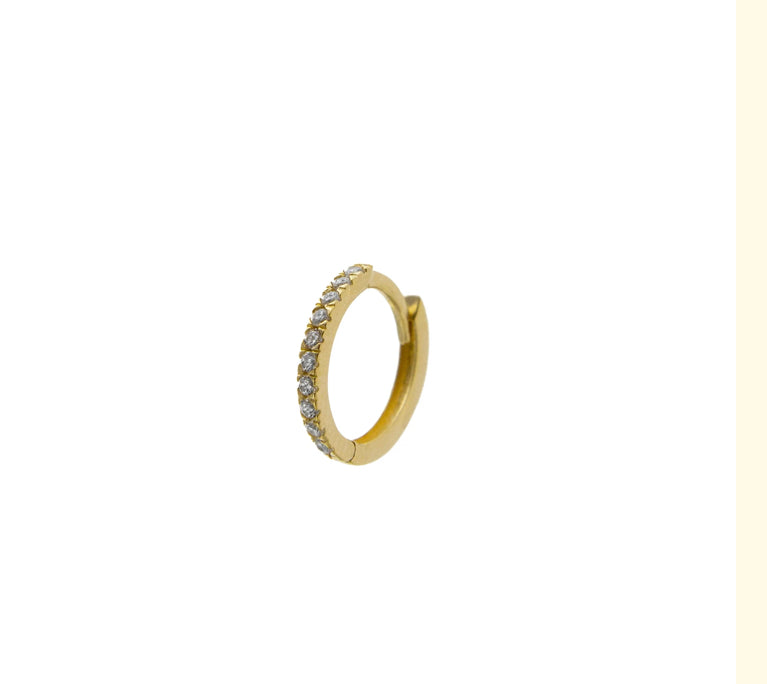 Piercing Orecchino Rue des Mille