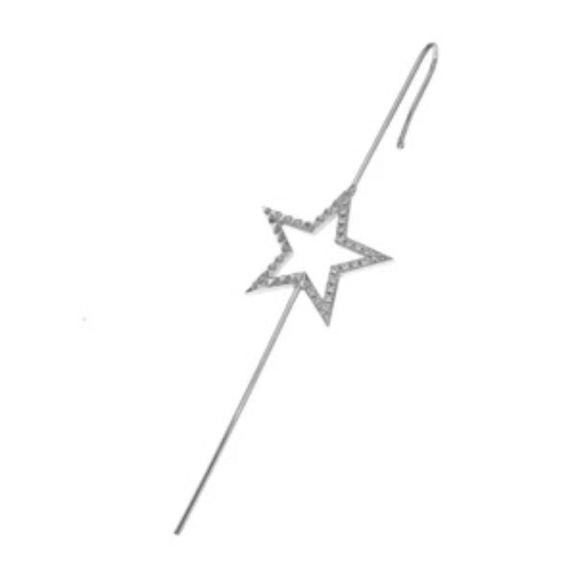 Mono orecchino Hook “Spada” Rue des Mille