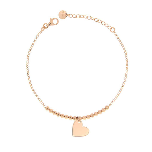 Bracciale Micro Cuore (4610016542805)