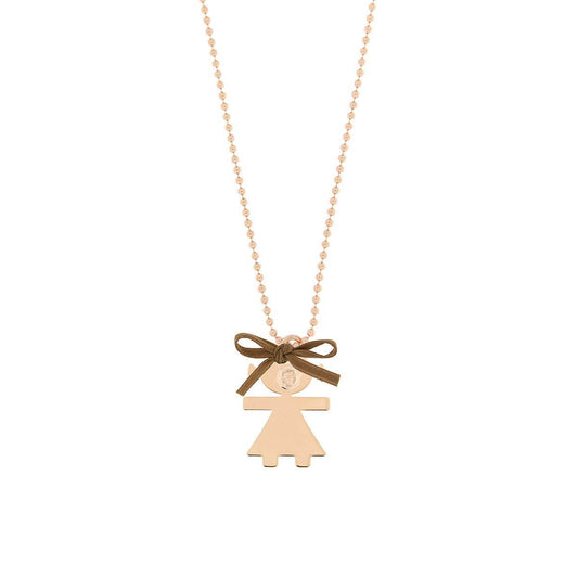 Collana Lunga Bimba (4614538166357)