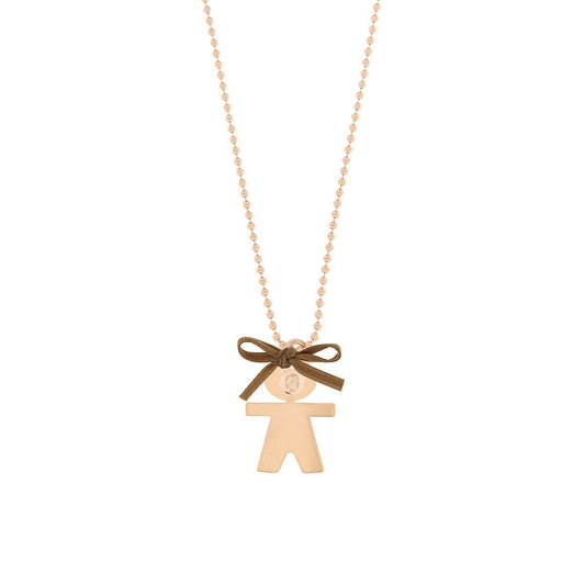 Collana Lunga Bimbo (4614531121237)