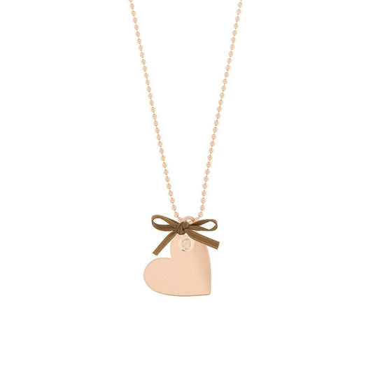 Collana Lunga Cuore (4614499008597)