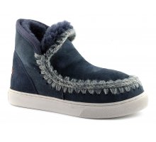 Mou Boots Sneakers Blu (4297202663509)