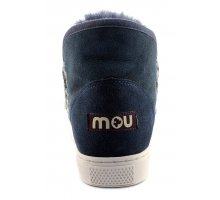 Mou Boots Sneakers Blu (4297202663509)