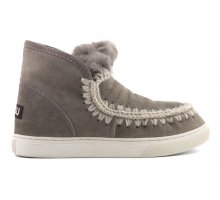 Mou Boots Sneakers Grigio Chiaro (4297257975893)