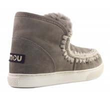 Mou Boots Sneakers Grigio Chiaro (4297257975893)